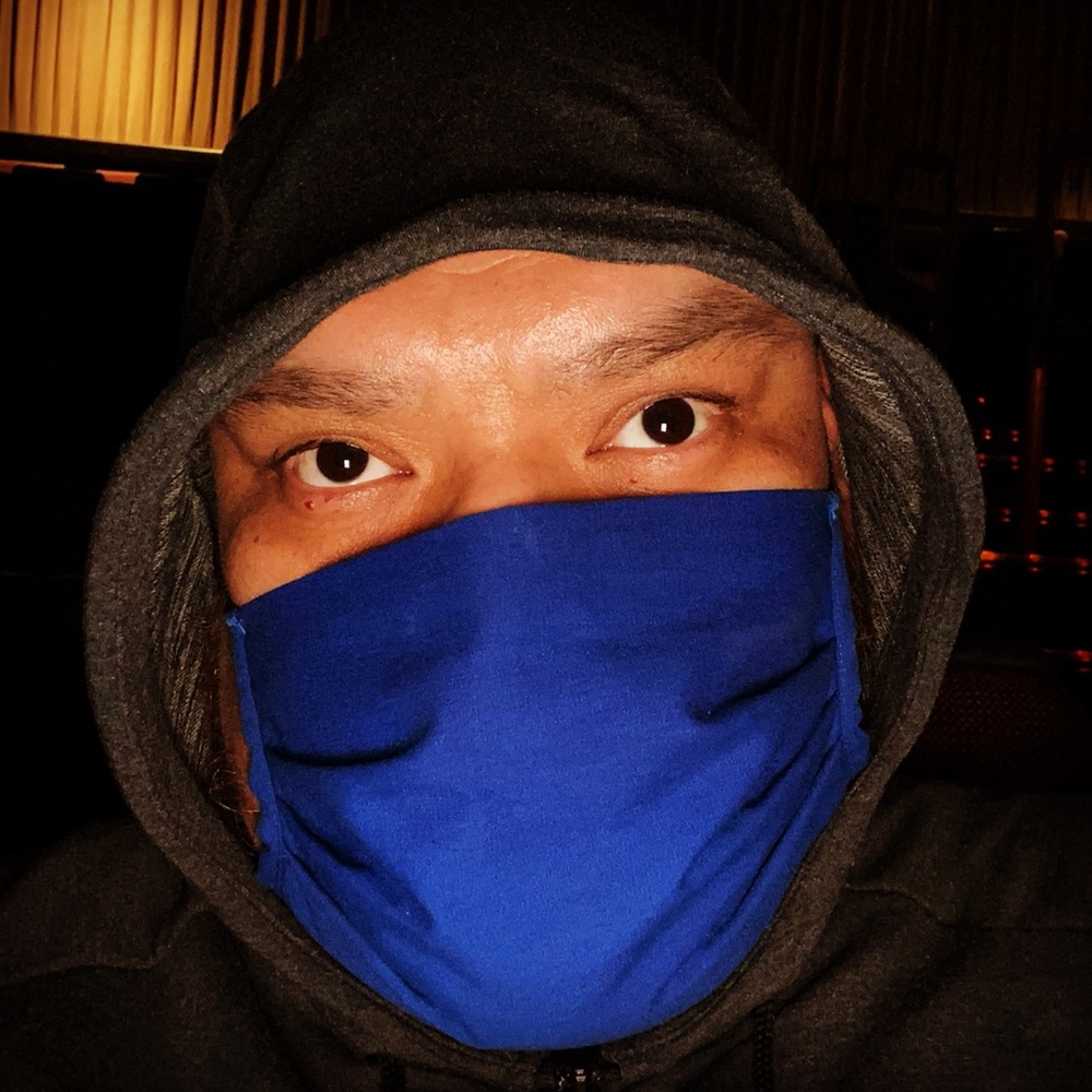 Meet your Posher, Ryannell